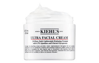 Kiehl's Ultra Facial Cream Unisex 3RD Generation