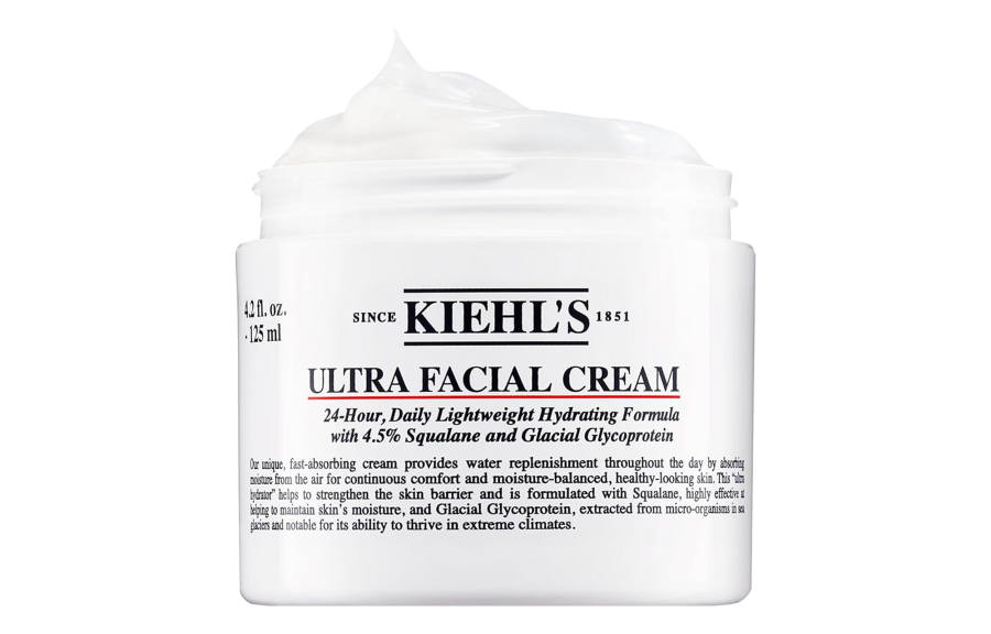 Kiehl's Ultra Facial Cream Unisex 3RD Generation