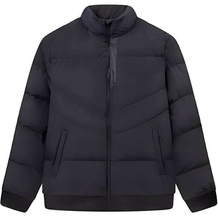 361° 361° Down Jacket Men's Super Black