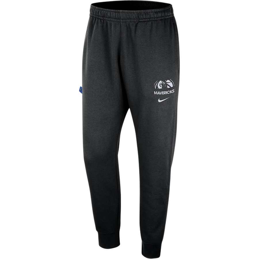Nike Nike Dallas Mavericks Club Courtside Men's Nike Nba Joggers
