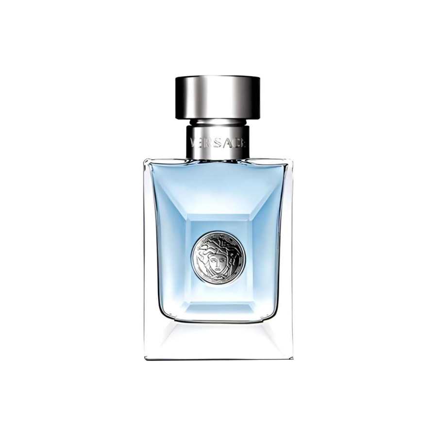 VERSACE Classic Version Same Name Men's Perfumes Woody Fougere Eau De Toilette 30ml/50ml/100ml/200ml