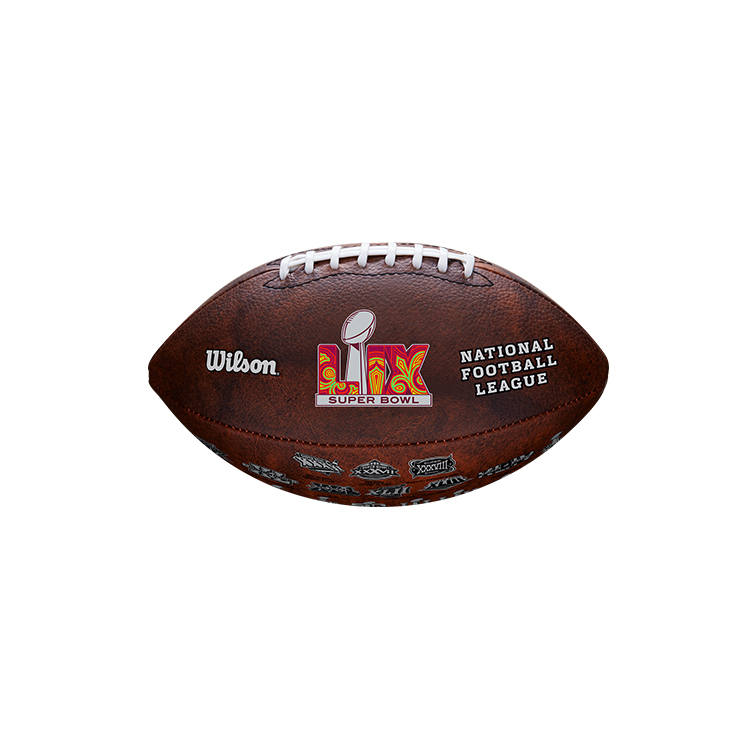 Wilson Wilson NFL American Rugby Pu All