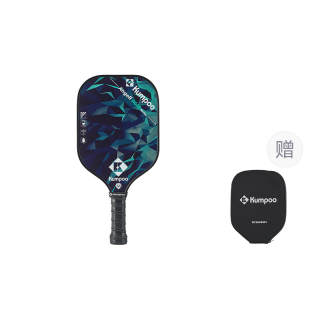KUMPOO AngellAG40 Pickleball Paddles