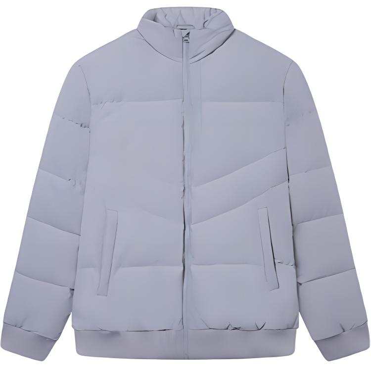 361° 361° Down Jacket Men's Thunder Cloud Gray