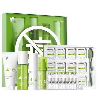 Fresh One Skincare Sets Unisex