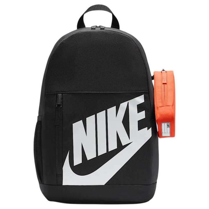 Nike Nike Fabric Backpack Unisex Black