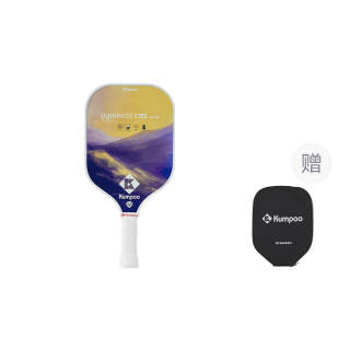 KUMPOO Sunniness05 Pickleball Paddles