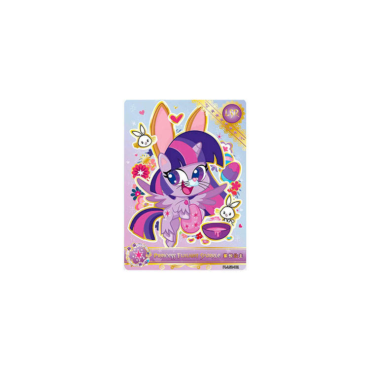 KAYOU KAYOU IP / Anime Cards
