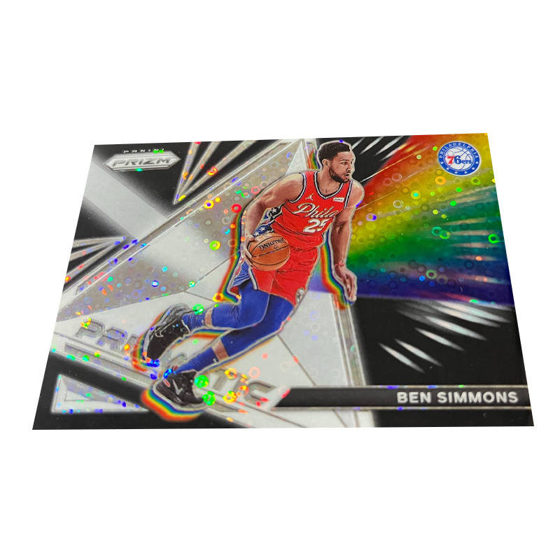 PANINI PANINI Sports Cards