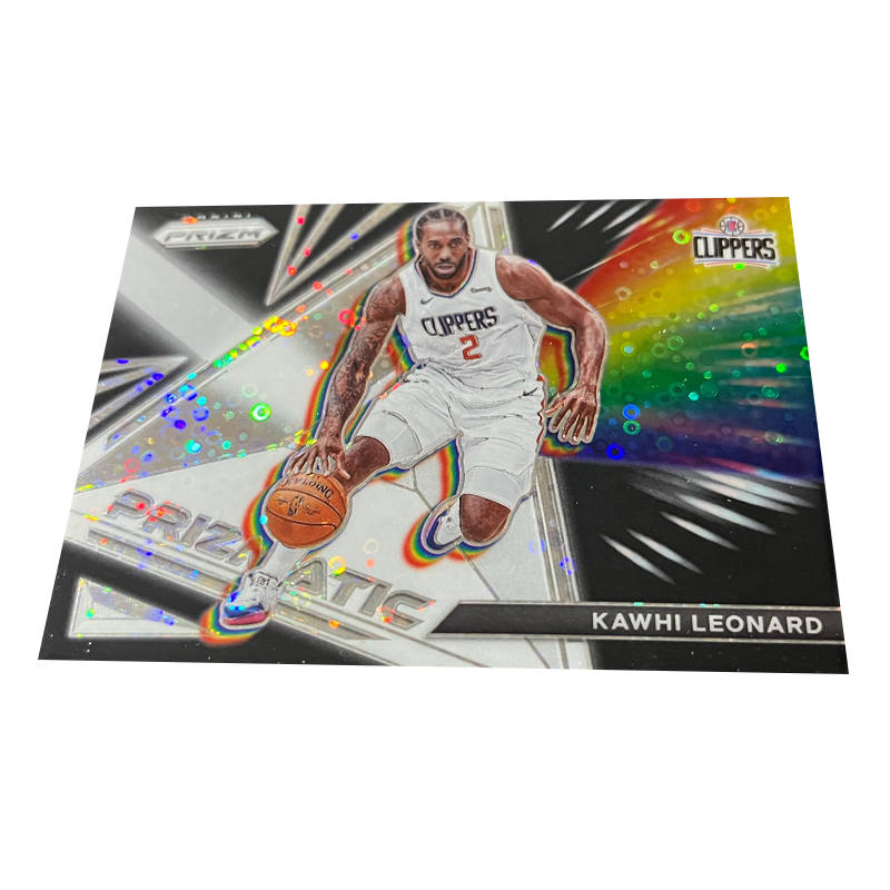 PANINI PANINI Sports Cards