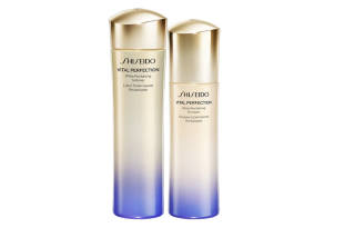 SHISEIDO Yves Rocher Lotion Skincare Sets Tightening Hydrating Repairing Hydrating