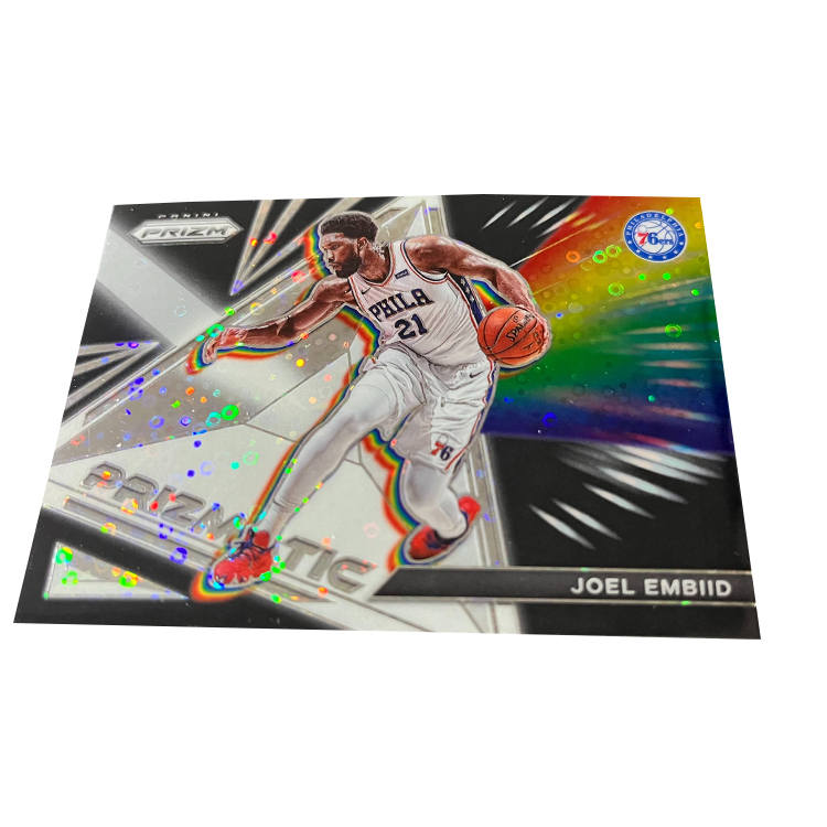 PANINI PANINI Sports Cards