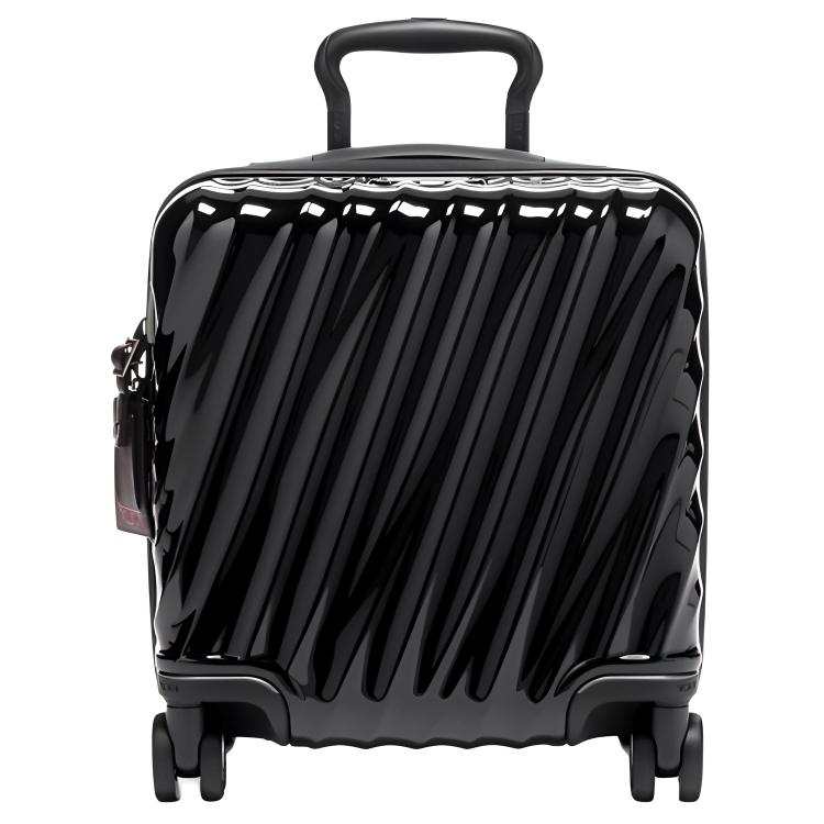 TUMI TUMI 19 Degree Polycarbonate Trolley Bag 13 Inch Unisex Black