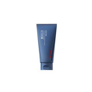 KANS Oil Control And Purifying Facial Cleansing Milk Tightening Hydrating Refreshing Hydrating Oil Control Cleaning