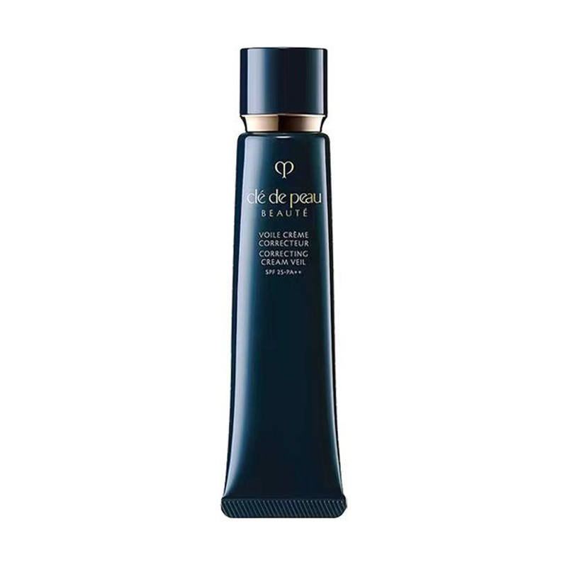 Clé De Peau Beauté Long Tube Primer, International Moisturizing Edition Photocatalytic Radiance Primer