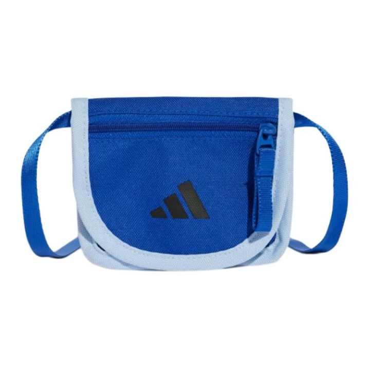 Adidas Adidas Polyester Shoulder Bag Kids' Blue