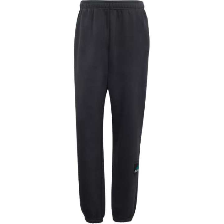 Adidas Adidas stretch-cotton track pants