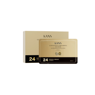 KANS Eye Masks Unisex