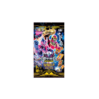 AULDEY IP / Anime Cards