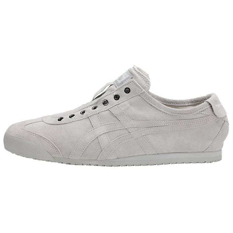Onitsuka Tiger Mexico 66 Slip On Glacier Grey