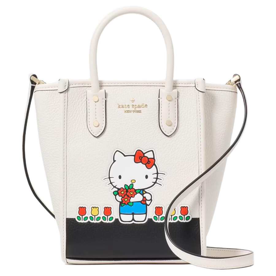 Kate Spade Hello Kitty X Kate Spade Handbags