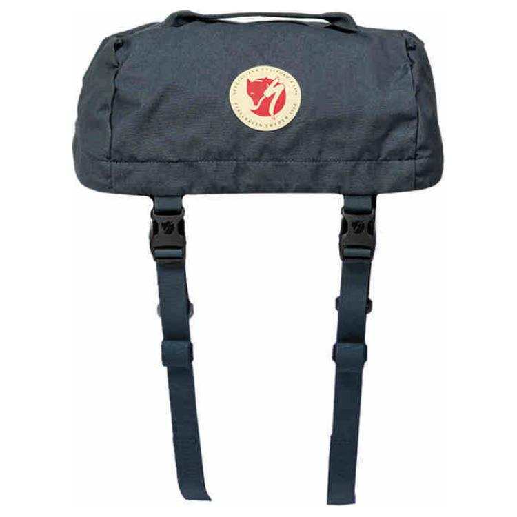 Fjallraven X SPECIALIZED Collaboration 6L One Shoulder Crossbody Outdoor Bag Ethenyl Sea Blue Unisex