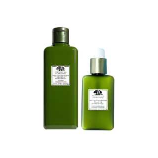 ORIGINS YUEMUZHIYUAN Ganoderma Strengthening Emulsion Double Star Skincare Sets
