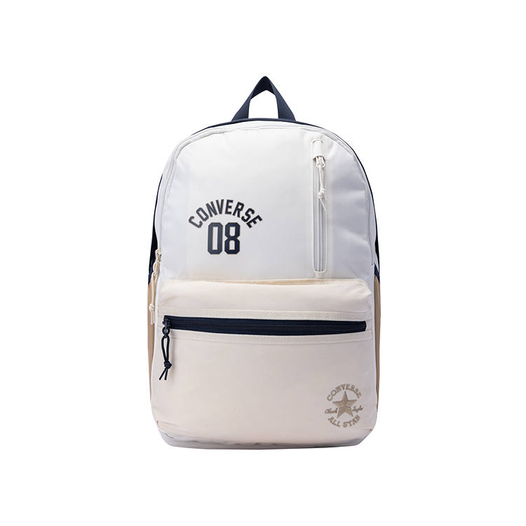 Converse Converse Polyester Laptop Bag Backpack Medium Navy