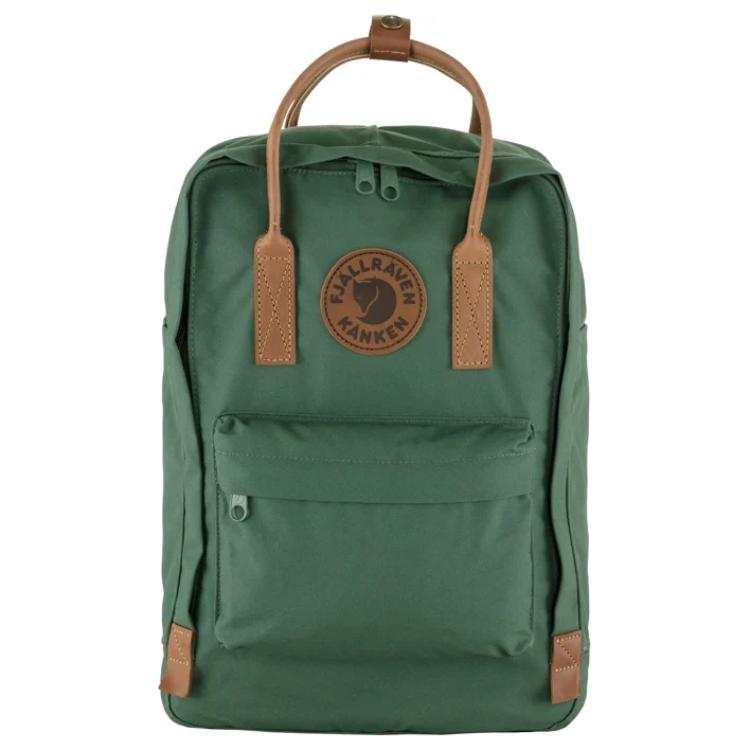 Fjallraven Kanken 18L Outdoor Bags Polyester Unisex