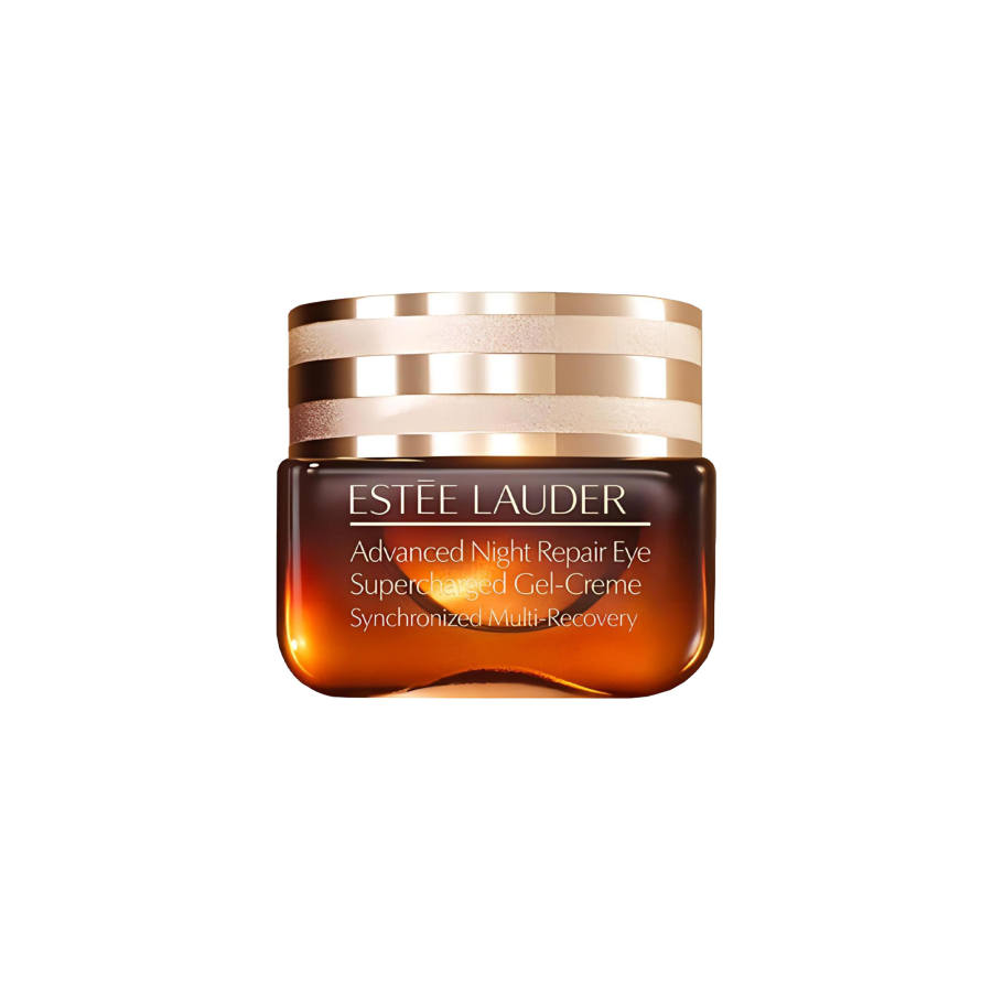 ESTEE LAUDER The Fifth Generation Little Brown Bottle Eye Cream, Extra Moisturizing Repairing Skin Revitalizing