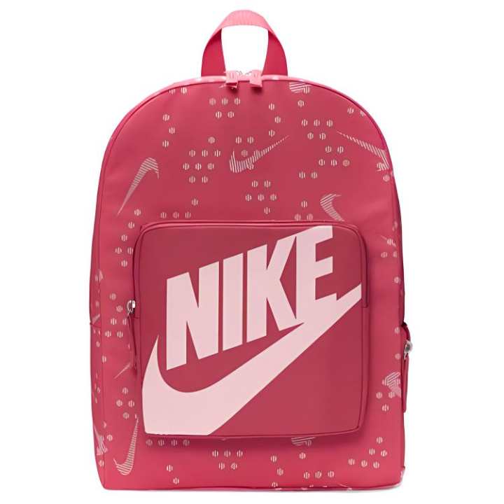 Nike Nike Polyester Backpack Women's Rose Red