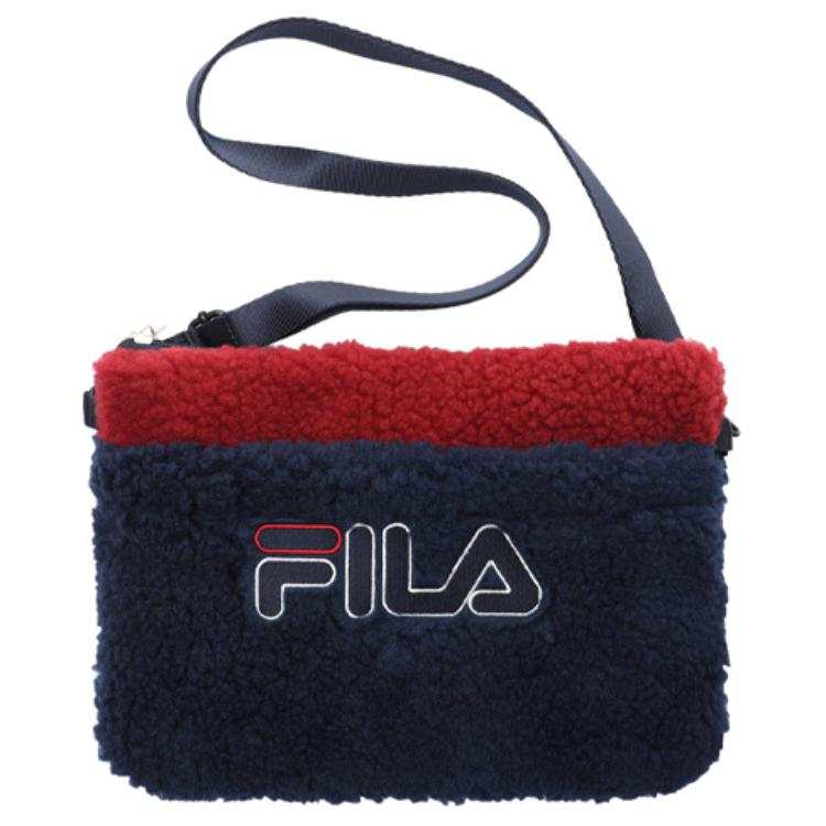 FILA Crossbody Bags Navy