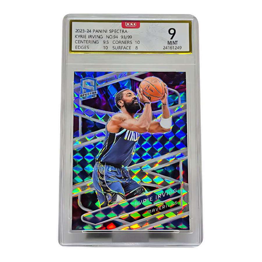 PANINI PANINI Graded Cards