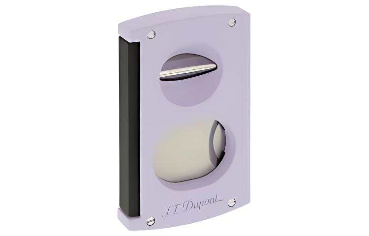 S.T.Dupont Cigar Cutters & Knives