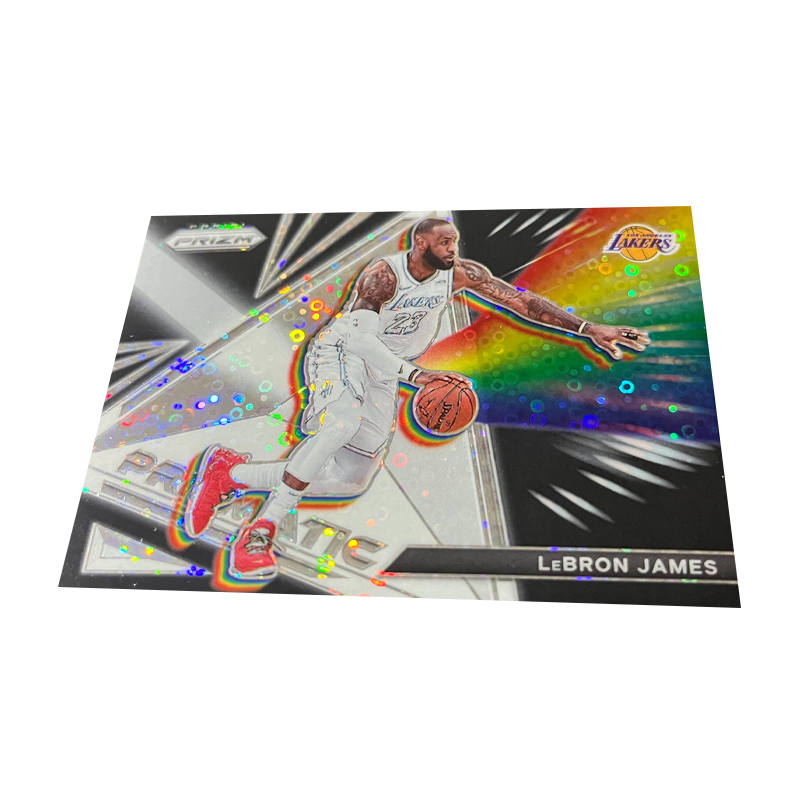 PANINI PANINI Sports Cards
