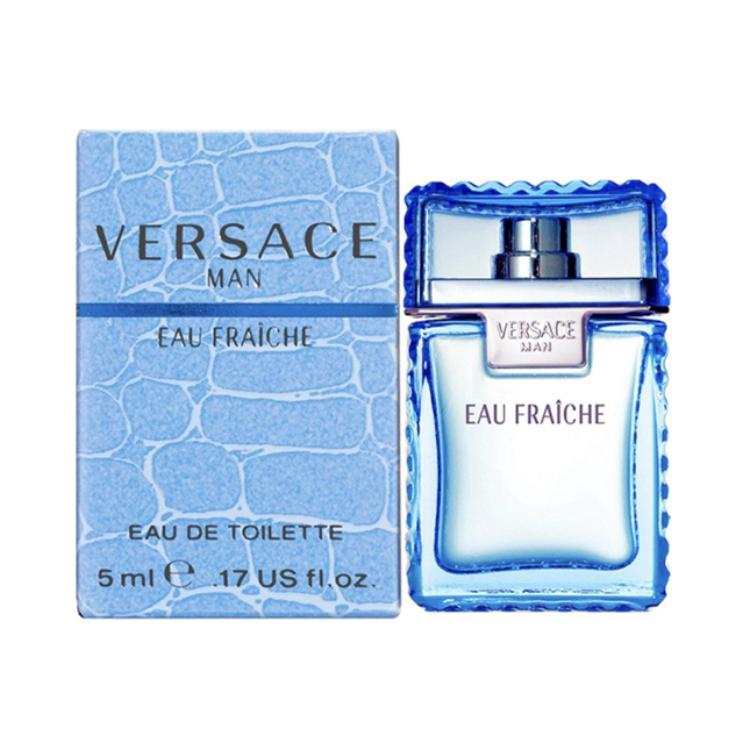 VERSACE VERSACE Men's Fragrance Sample Kits Men's