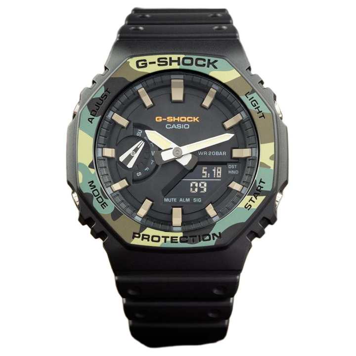 CASIO CASIO G-Shock GA2100SU-1A