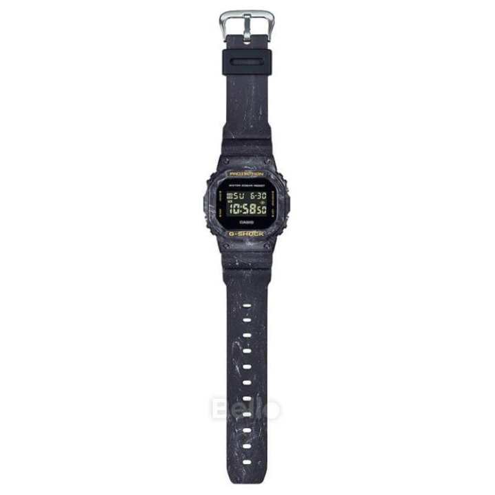 CASIO CASIO G Shock DW 5600WS 1