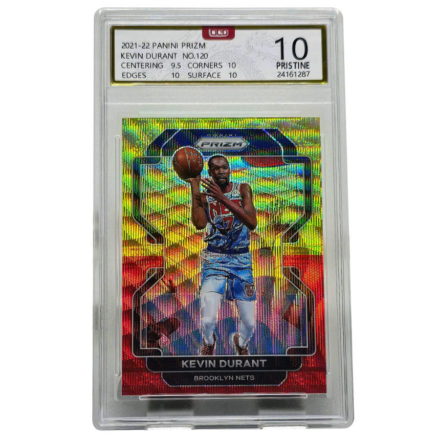 PANINI PANINI Graded Cards