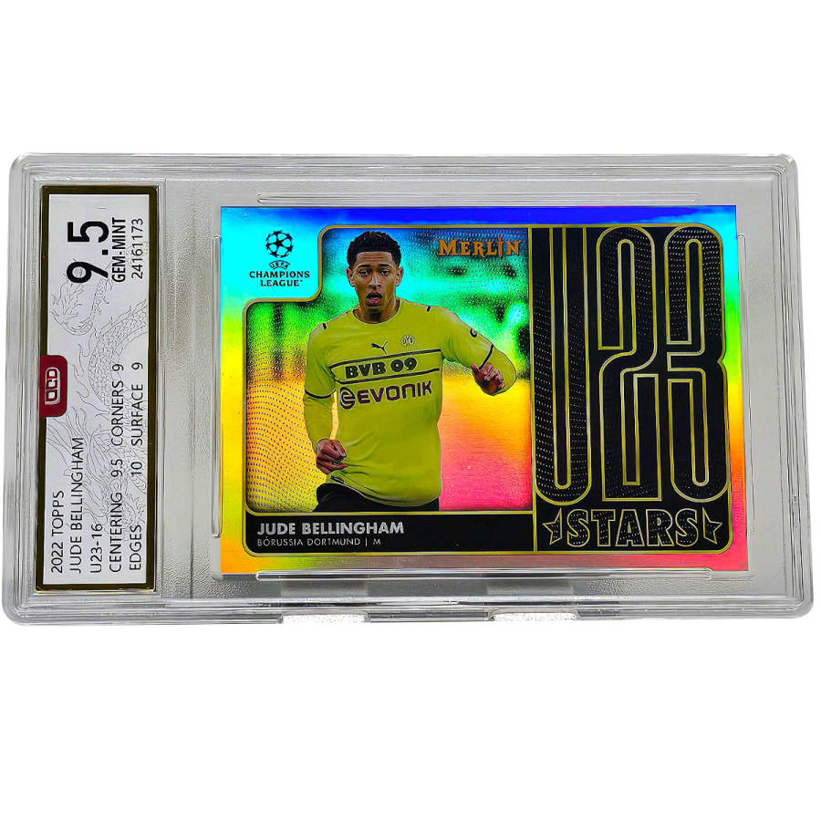 Topps Topps Graded Cards