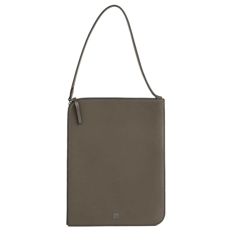 TOTEME Leather Tote Bag