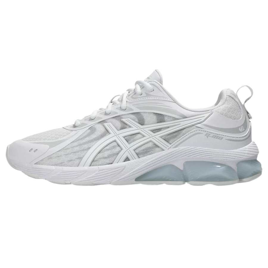 ASICS ASICS Gel Quantum 180 Viii White Cloud Grey
