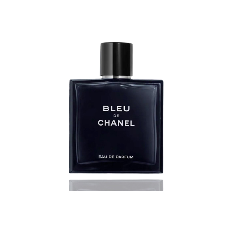 CHANEL Intense Cerulean Men's Perfume Woody Eau De Parfum EDP
