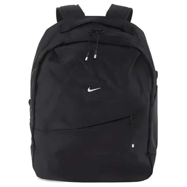 Nike Nike Polyester Backpack Regular Unisex Black