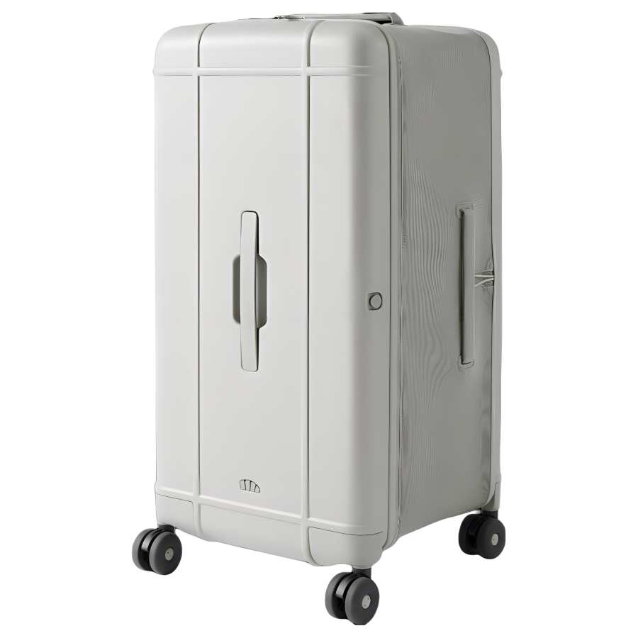 BENEUNDER BENEUNDER PC Trolley Bag 20 Inch Unisex Multicolor