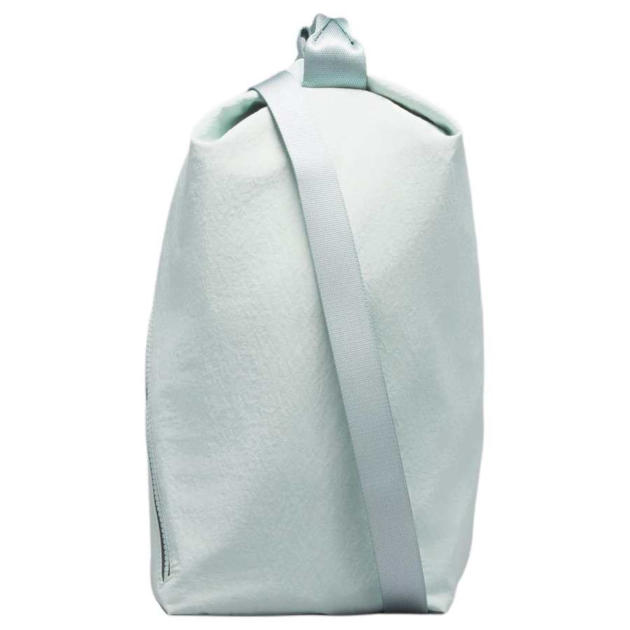 Lululemon Cotton Crossbody Bag, Shoulder Bag Regular Women's Pond Green