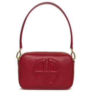 Anine Bing Lili shoulder bag