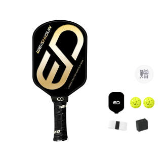 WEISHIDUN Pickleball Paddles