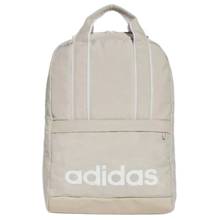 Adidas Adidas Polyester Backpack Women's White
