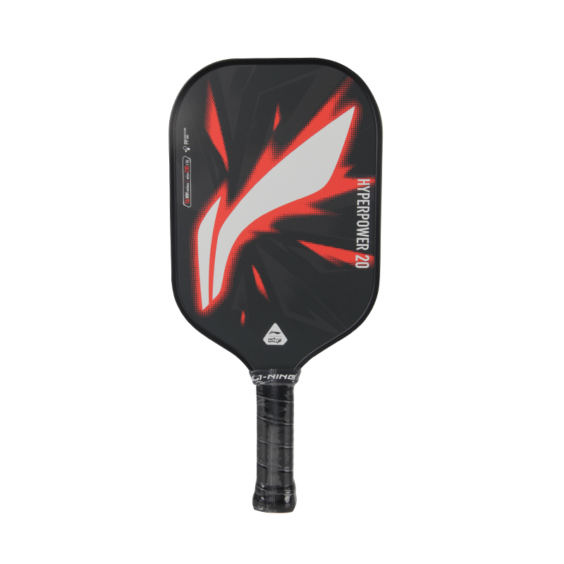 Li-Ning Li Ning Pickleball Paddles Carbon Fiber Unisex Single Racket